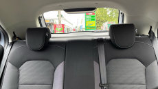 MG MG3 1.5 VTi-TECH Excite 5dr Petrol Hatchback